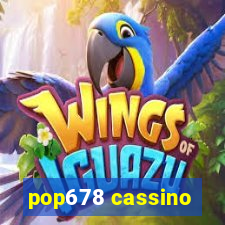 pop678 cassino